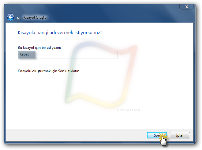 enpedi windows 7