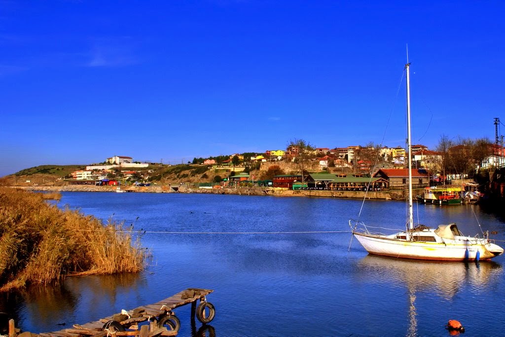 Рива стамбул