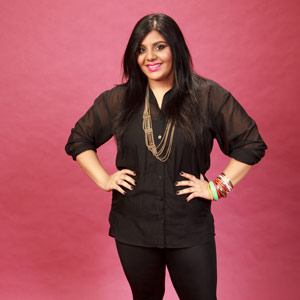 Big Hips Dressing Tips