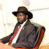 Minister Of Water In South Sudan Pictures