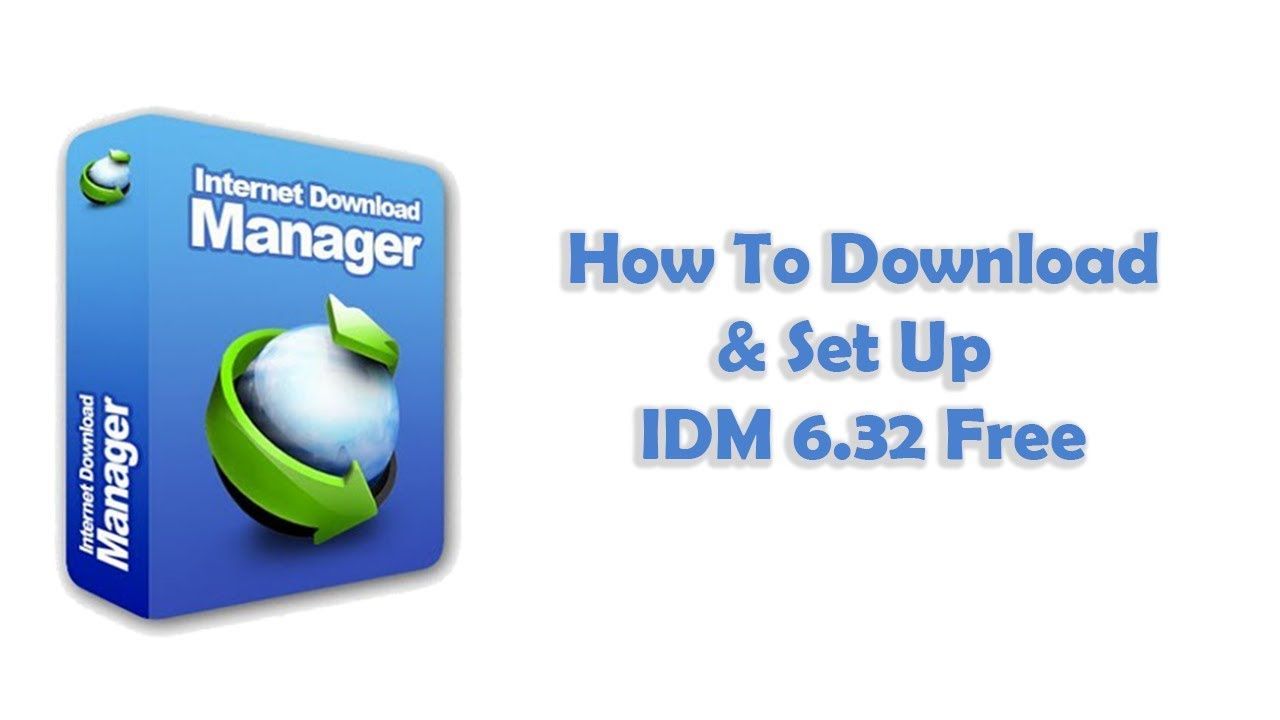 download idm 6.35 full crack