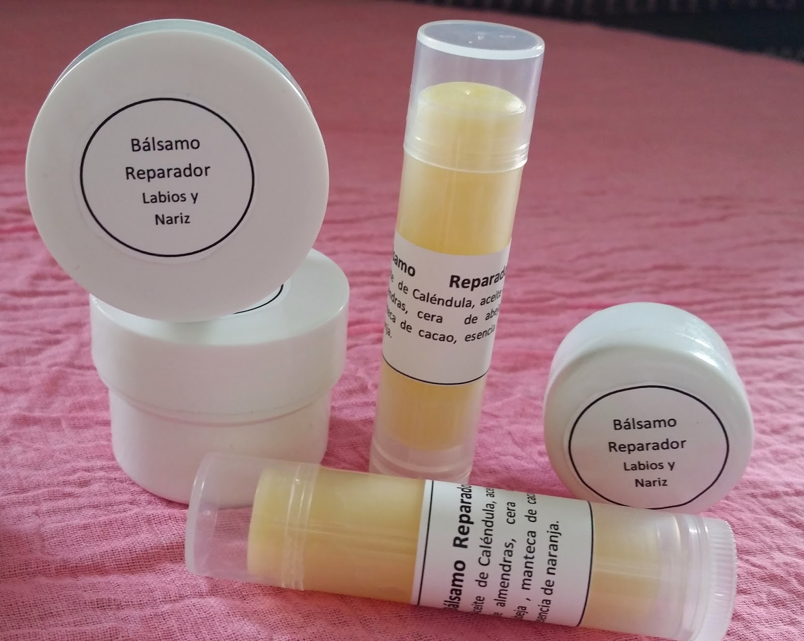 balsamo labial economico