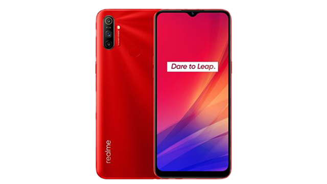 سعر و مواصفات هاتف Realme C3 في الجزائر