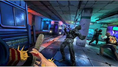 Suicide Squad: Special Ops apk data