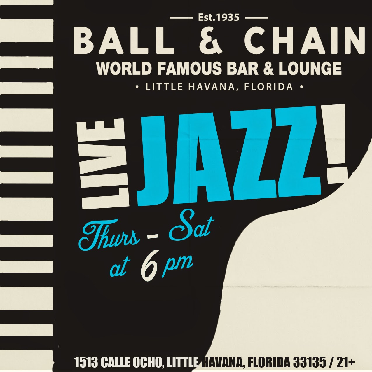 Jazz Blues Florida Florida's Online Guide to Live Jazz & Blues at