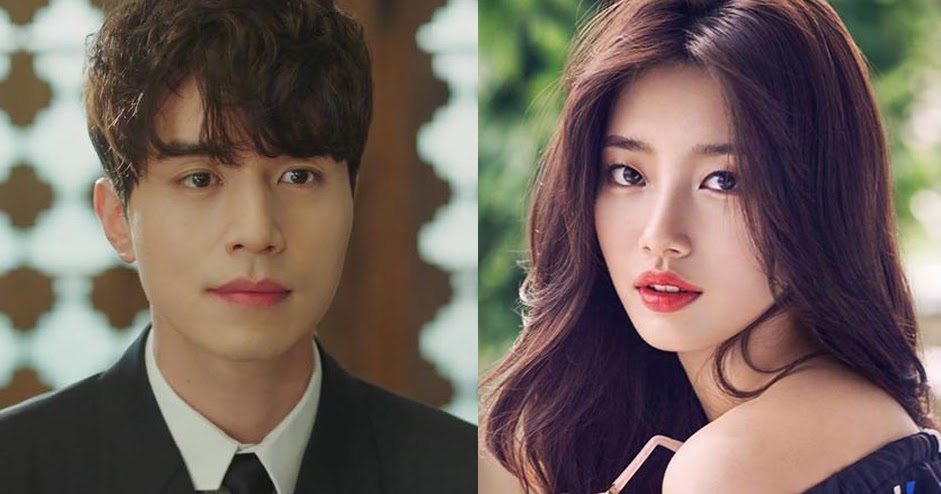 [Último minuto] Se reporta que Suzy y el actor Lee Dong Wook han