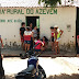 Cras itinerante realiza cadastramento de famílias do Azevem