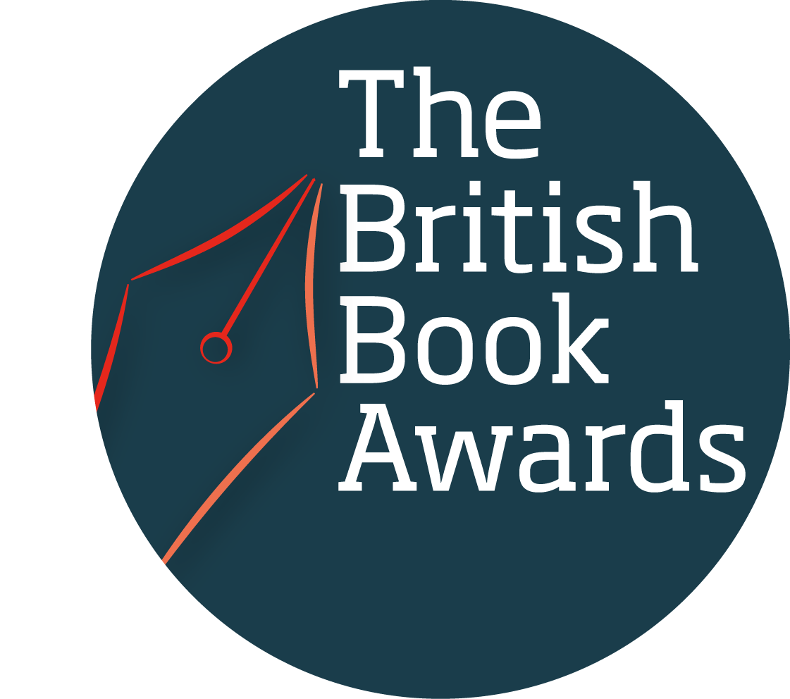 Mystery Fanfare The British Book Awards Shortlists The Nibbies