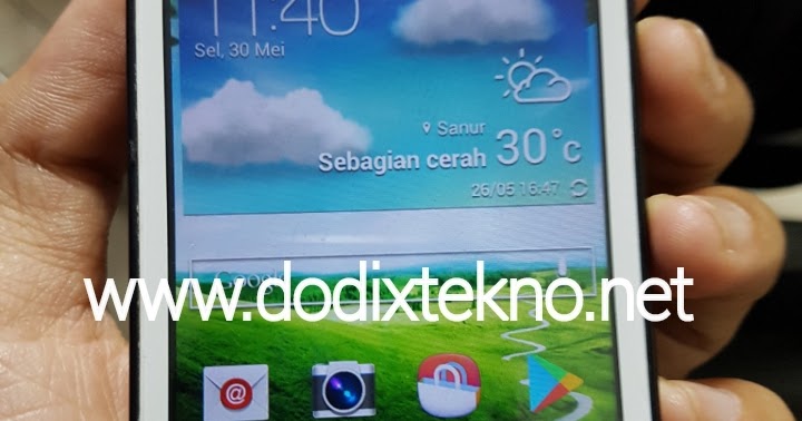 Cara Flash Samsung Galaxy Ace 3 S7270 Rom Indonesia Dodixtekno