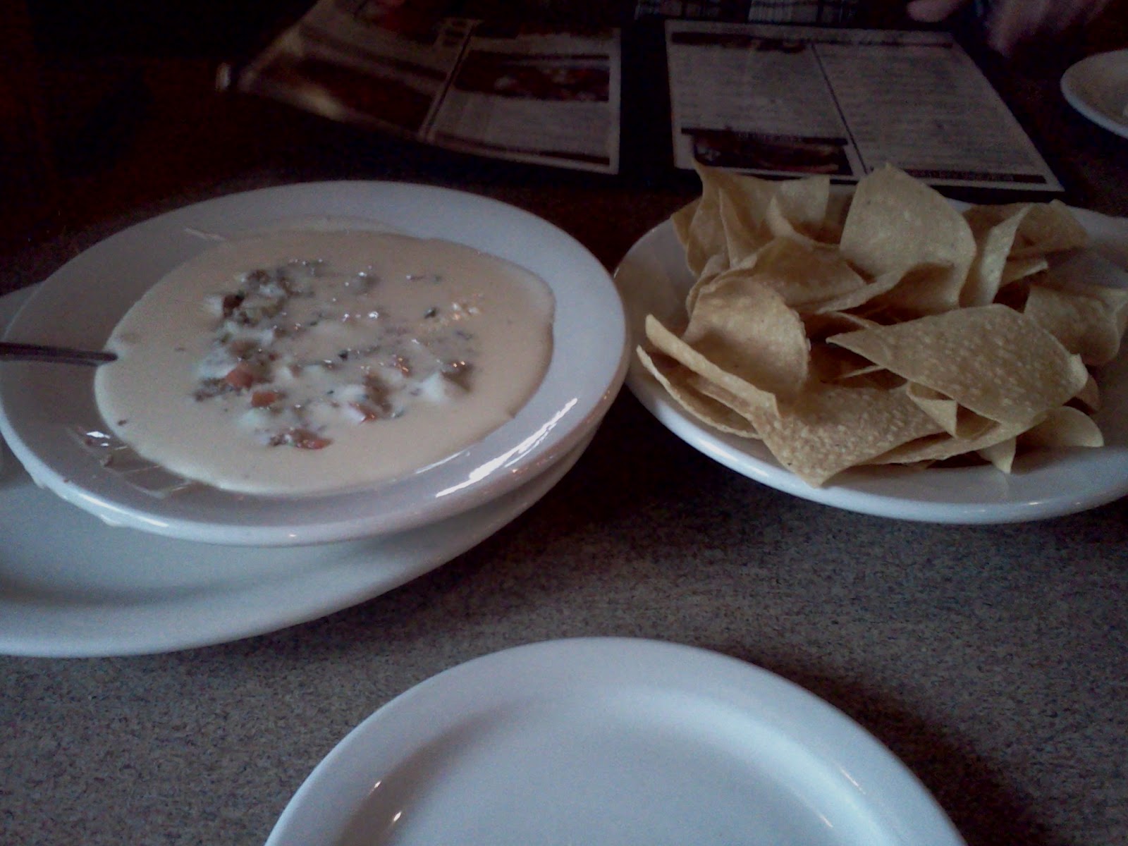 The Tomball Three Exploring Houston Cypress Station Grill Cypress, TX