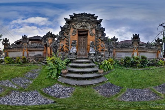The Fascinating Town Ubud | TRIP ADVISOR INDONESIA