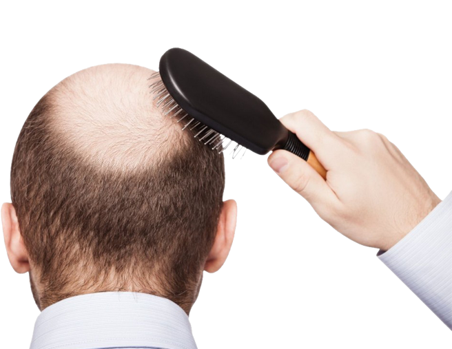 Crisp Wigy Hair Solution Scene Collection