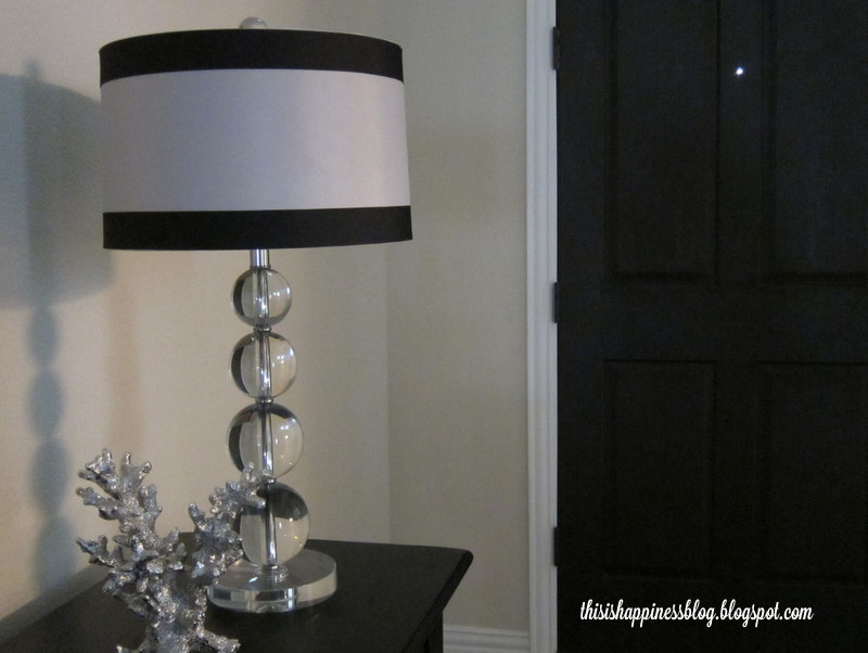 this is happiness quick lamp shade dressup