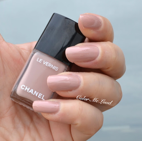 CHANEL Nail Looks Set  British Beauty Blogger