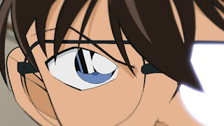Hellominju.com : 名探偵コナン アニメ 第991話『オートマティック悲劇(後編)』 | Detective Conan Ep.991 | Hello Anime !
