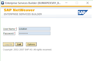 Single Sign-On Failed in SAP Integration Builder