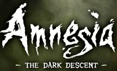 amnesia the dark descent pc game download amnesia the dark descent pc game download