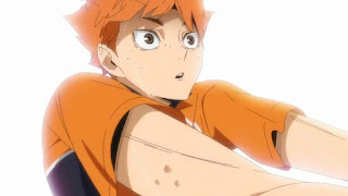 ハイキュー!! アニメ 第4期22話 ハーケン | 烏野VS稲荷崎 | HAIKYU!! SEASON4 Karasuno vs Inarizaki