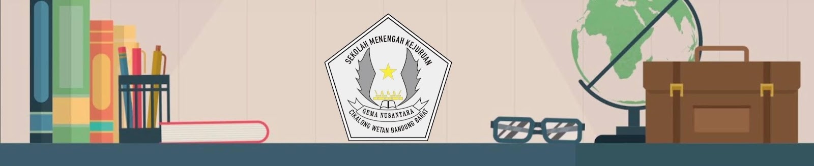 SMK GEMA NUSANTARA 5