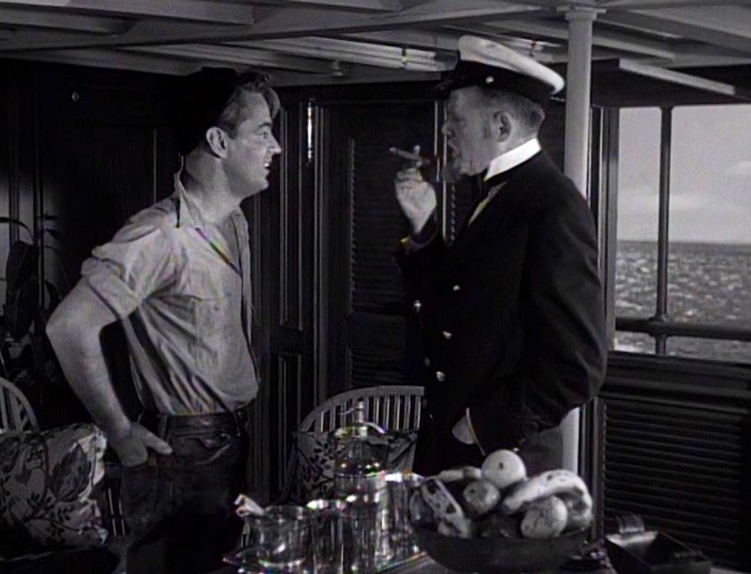 The Edge of the Precipice Great Gatsby ReadAlong Chapter VI