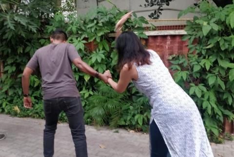 Istri Pecandu Facebook dan Drama Korea, Dipulangin Suami ke Kedua Ortunya