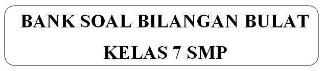 20160807 Materi, Soal dan Pembahasan Lengkap SD dan SMP