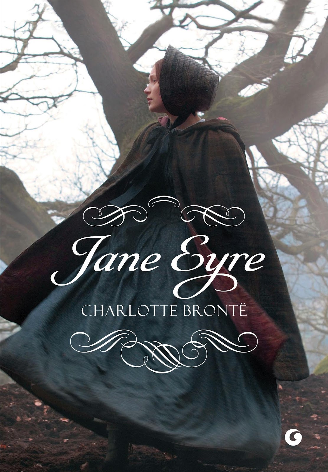 LASCIAMI LEGGERE "JANE EYRE" di CHARLOTTE BRONTE