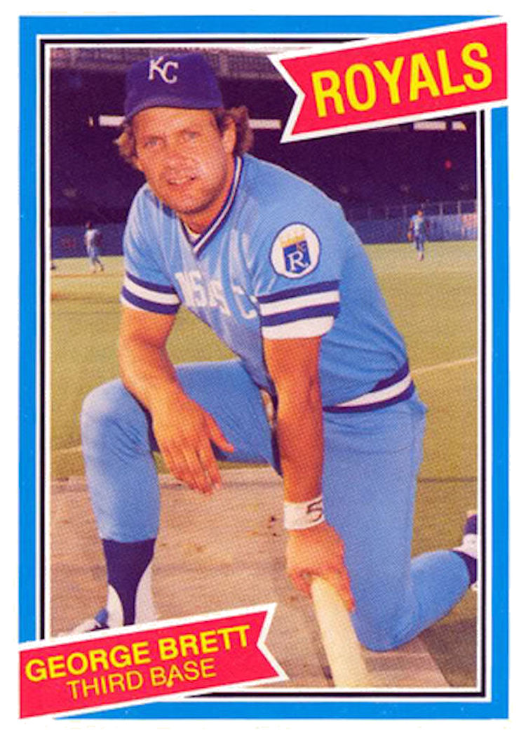 Cards That Never Were: More of the 1980 Donruss Set that Never Was