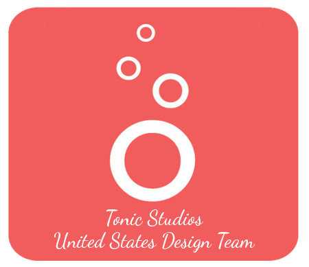 Tonic Studios USA Design Team