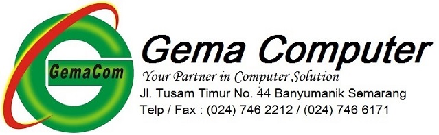 Gema Computer Semarang