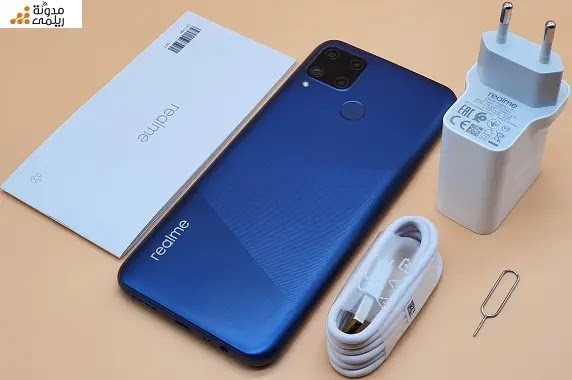 سعر ومواصفات ريلمي C15: عيوب ومميزات Realme C15