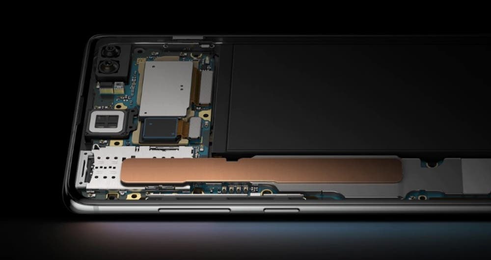 ما هو هذا الشئ الذي أخفته سامسونغ في هاتفها Samsung Galaxy Note 20 ما هو هذا الشئ الذي أخفته سامسونغ في هاتفها Samsung Galaxy Note 20