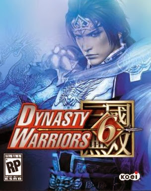 download dynasty warriors 6 pc download dynasty warriors 6 pc
