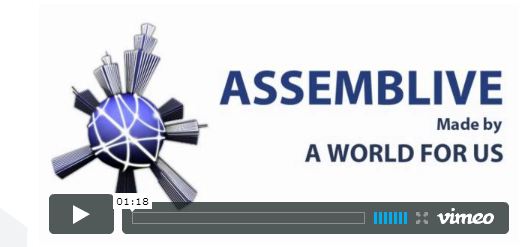 ASSEMBLIVE