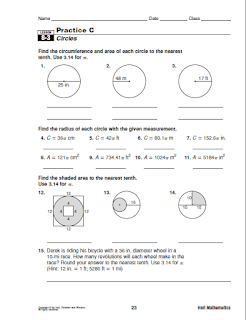 Worksheets-Friend of Foe?