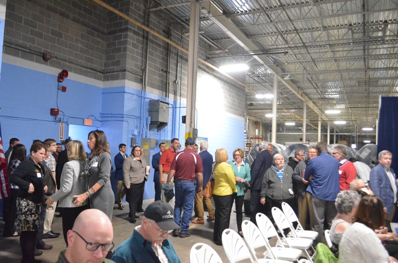 Clearly Clean to Bring More Jobs to Schuylkill County; Opens 7th Plant