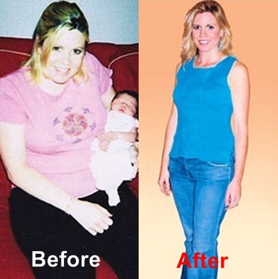 Kristi memiliki berat badan 49,5 kg, namun kala itu ia mulai mengikuti