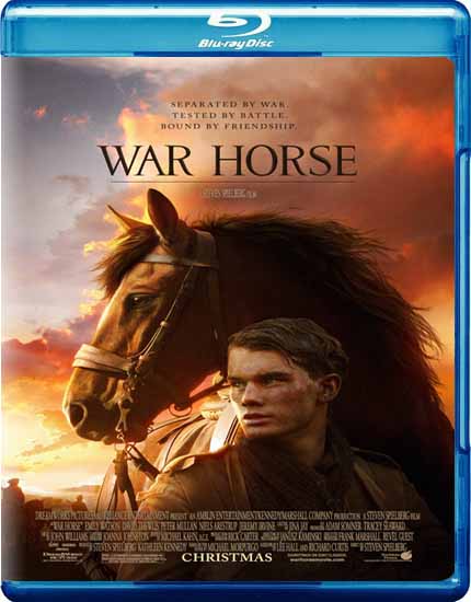 2011 War Horse