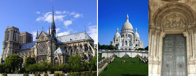 nice photos for your engagement beautiful paris