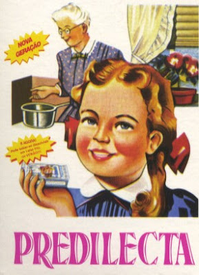 ... da Farinha Predilecta