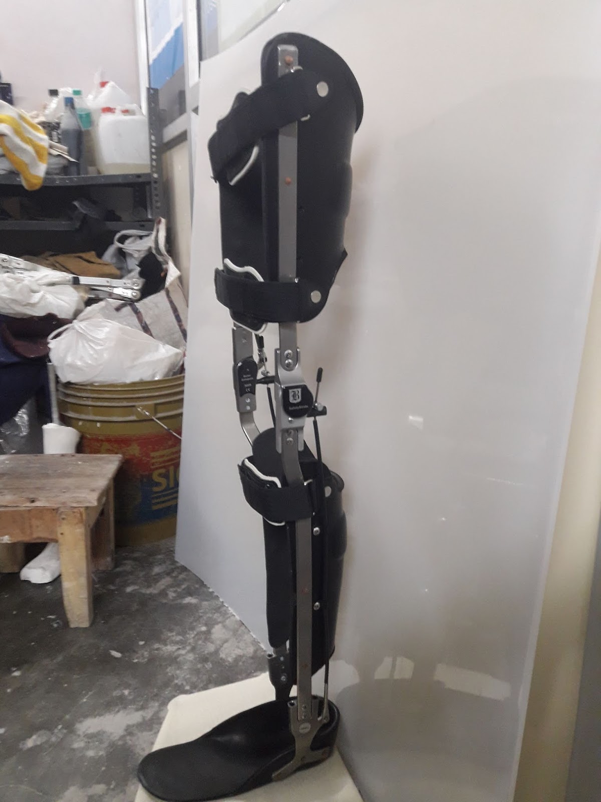 custom leg braces for disabled custom leg braces for disabled