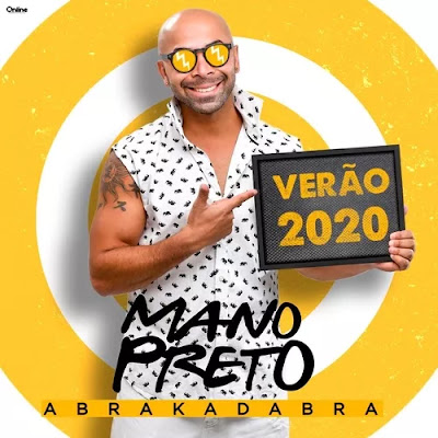 Abrakadabra - Promocional de Verão - 2020