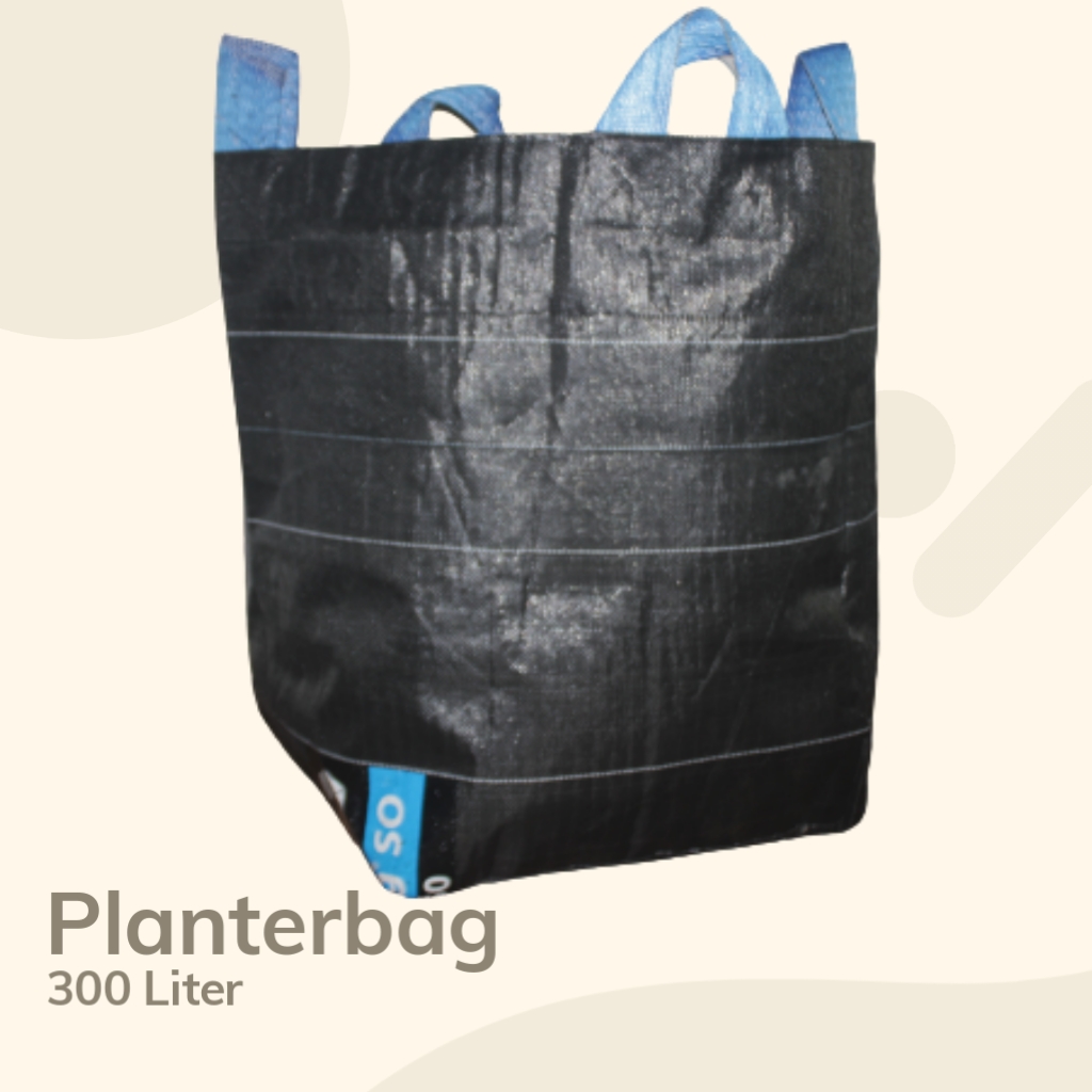 Planter bag 300 Liter