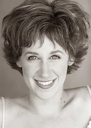 Who is that actor, actress in that TV commercial?: State Farm "State of