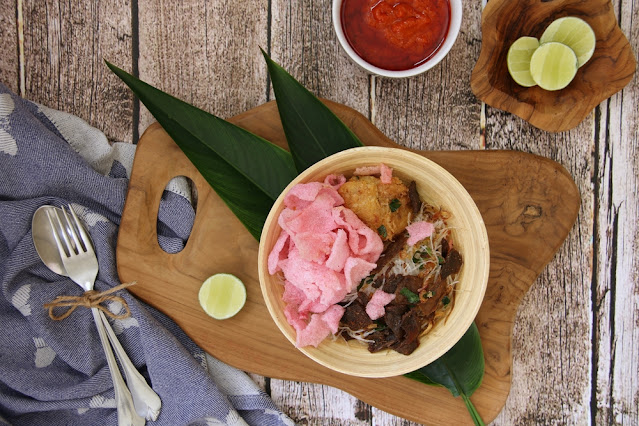 resep soto padang kuliner khas minang