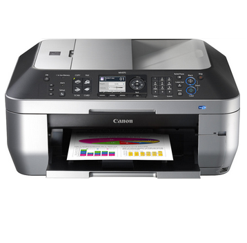 Canon PIXMA MX870