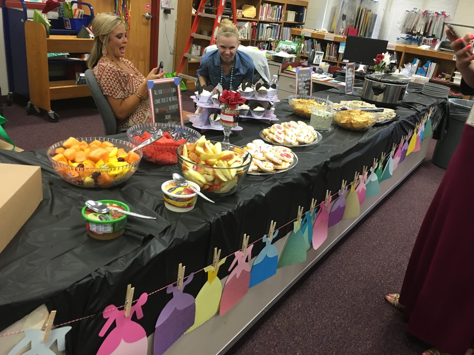 Retirement Party Food Retirement Party Food Ideas Luckily, we have