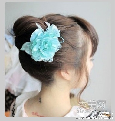 hair-stick-bun