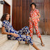 Camila Casual lanza nueva línea Homewear 