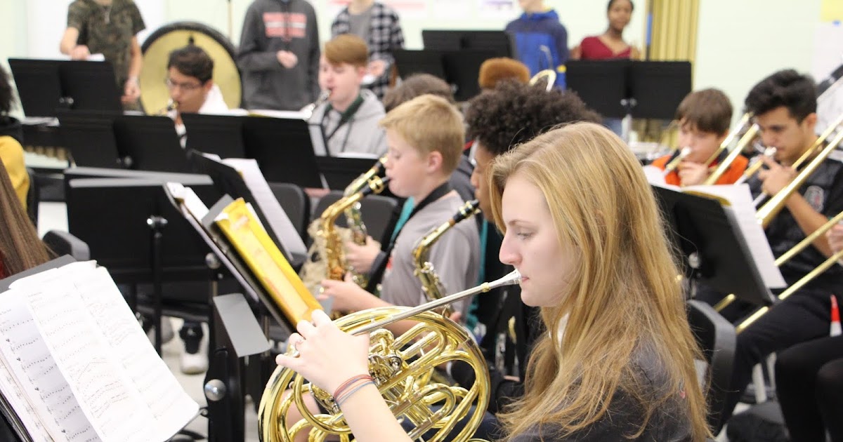 Your Permanent Record Band Director of the Year